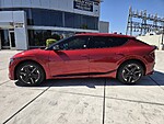 New 2026 KIA EV6 GT-LINE in LAS VEGAS, NEVADA (Photo 8)