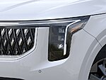 New 2026 KIA CARNIVAL HYBRID EX in LAS VEGAS, NEVADA (Photo 10)