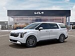 New 2026 KIA CARNIVAL HYBRID EX in LAS VEGAS, NEVADA (Photo 3)