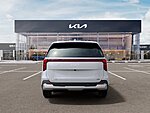New 2026 KIA CARNIVAL HYBRID EX in LAS VEGAS, NEVADA (Photo 5)