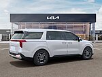 New 2026 KIA CARNIVAL HYBRID EX in LAS VEGAS, NEVADA (Photo 6)