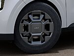 New 2026 KIA CARNIVAL HYBRID EX in LAS VEGAS, NEVADA (Photo 9)