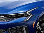New 2026 KIA K5 GT-LINE in LAS VEGAS, NEVADA (Photo 10)