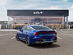 New 2026 KIA K5 GT-LINE in LAS VEGAS, NEVADA (Photo 4)