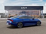 New 2026 KIA K5 GT-LINE in LAS VEGAS, NEVADA (Photo 6)