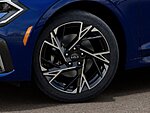 New 2026 KIA K5 GT-LINE in LAS VEGAS, NEVADA (Photo 9)
