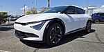 New 2026 KIA EV6 WIND in LAS VEGAS, NEVADA