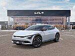 New 2026 KIA EV6 WIND in LAS VEGAS, NEVADA (Photo 1)