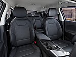 New 2026 KIA EV6 WIND in LAS VEGAS, NEVADA (Photo 15)