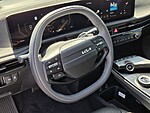 New 2026 KIA EV6 WIND in LAS VEGAS, NEVADA (Photo 15)