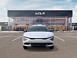 New 2026 KIA EV6 WIND in LAS VEGAS, NEVADA (Photo 2)