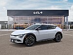 New 2026 KIA EV6 WIND in LAS VEGAS, NEVADA (Photo 22)