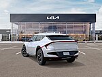 New 2026 KIA EV6 WIND in LAS VEGAS, NEVADA (Photo 23)