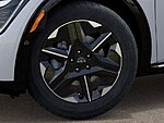 New 2026 KIA EV6 WIND in LAS VEGAS, NEVADA (Photo 28)