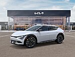 New 2026 KIA EV6 WIND in LAS VEGAS, NEVADA (Photo 3)