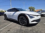 New 2026 KIA EV6 WIND in LAS VEGAS, NEVADA (Photo 3)