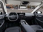 New 2026 KIA EV6 WIND in LAS VEGAS, NEVADA (Photo 33)