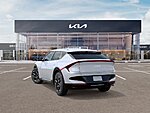 New 2026 KIA EV6 WIND in LAS VEGAS, NEVADA (Photo 4)