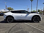 New 2026 KIA EV6 WIND in LAS VEGAS, NEVADA (Photo 4)