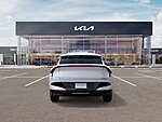 New 2026 KIA EV6 WIND in LAS VEGAS, NEVADA (Photo 5)