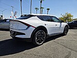 New 2026 KIA EV6 WIND in LAS VEGAS, NEVADA (Photo 5)