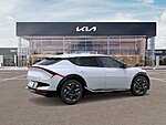 New 2026 KIA EV6 WIND in LAS VEGAS, NEVADA (Photo 6)