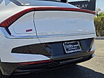 New 2026 KIA EV6 WIND in LAS VEGAS, NEVADA (Photo 6)