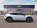 New 2026 KIA EV6 WIND in LAS VEGAS, NEVADA (Photo 7)