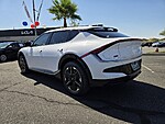New 2026 KIA EV6 WIND in LAS VEGAS, NEVADA (Photo 7)