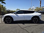New 2026 KIA EV6 WIND in LAS VEGAS, NEVADA (Photo 8)