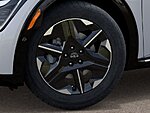 New 2026 KIA EV6 WIND in LAS VEGAS, NEVADA (Photo 9)