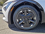 New 2026 KIA EV6 WIND in LAS VEGAS, NEVADA (Photo 9)