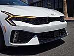 New 2026 KIA K5 GT-LINE in LAS VEGAS, NEVADA (Photo 2)