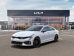 New 2026 KIA K5 GT-LINE in LAS VEGAS, NEVADA (Photo 21)