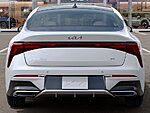 New 2026 KIA K5 GT-LINE in LAS VEGAS, NEVADA (Photo 33)