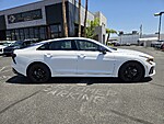New 2026 KIA K5 GT-LINE in LAS VEGAS, NEVADA (Photo 4)
