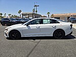 New 2026 KIA K5 GT-LINE in LAS VEGAS, NEVADA (Photo 8)