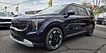 New 2026 KIA CARNIVAL EX in LAS VEGAS, NEVADA