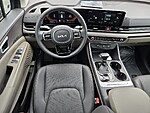 New 2026 KIA CARNIVAL EX in LAS VEGAS, NEVADA (Photo 12)