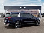 New 2026 KIA CARNIVAL EX in LAS VEGAS, NEVADA (Photo 26)