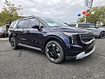 New 2026 KIA CARNIVAL EX in LAS VEGAS, NEVADA (Photo 3)