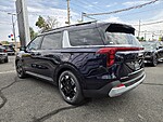 New 2026 KIA CARNIVAL EX in LAS VEGAS, NEVADA (Photo 8)