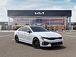 New 2026 KIA K5 GT-LINE in LAS VEGAS, NEVADA (Photo 8)