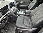 New 2026 KIA SPORTAGE HYBRID X-LINE in LAS VEGAS, NEVADA (Photo 10)
