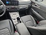 New 2026 KIA SPORTAGE HYBRID X-LINE in LAS VEGAS, NEVADA (Photo 14)