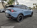 New 2026 KIA SPORTAGE HYBRID X-LINE in LAS VEGAS, NEVADA (Photo 5)