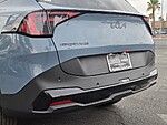 New 2026 KIA SPORTAGE HYBRID X-LINE in LAS VEGAS, NEVADA (Photo 6)