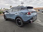 New 2026 KIA SPORTAGE HYBRID X-LINE in LAS VEGAS, NEVADA (Photo 7)
