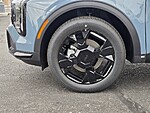 New 2026 KIA SPORTAGE HYBRID X-LINE in LAS VEGAS, NEVADA (Photo 9)
