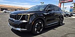 New 2026 KIA SORENTO HYBRID EX in LAS VEGAS, NEVADA